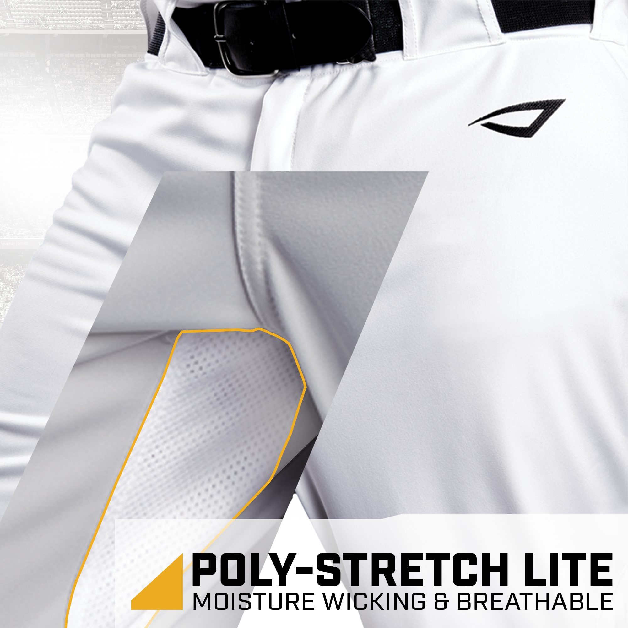 PRO CLUTCH BASEBALL PANT