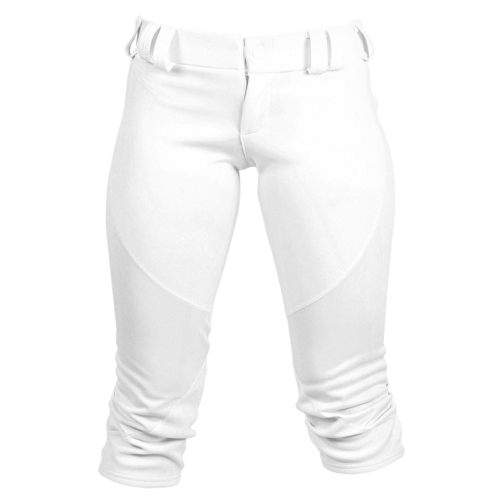 NUFIT KNICKERS 3/4 LENGTH BELT LOOPS